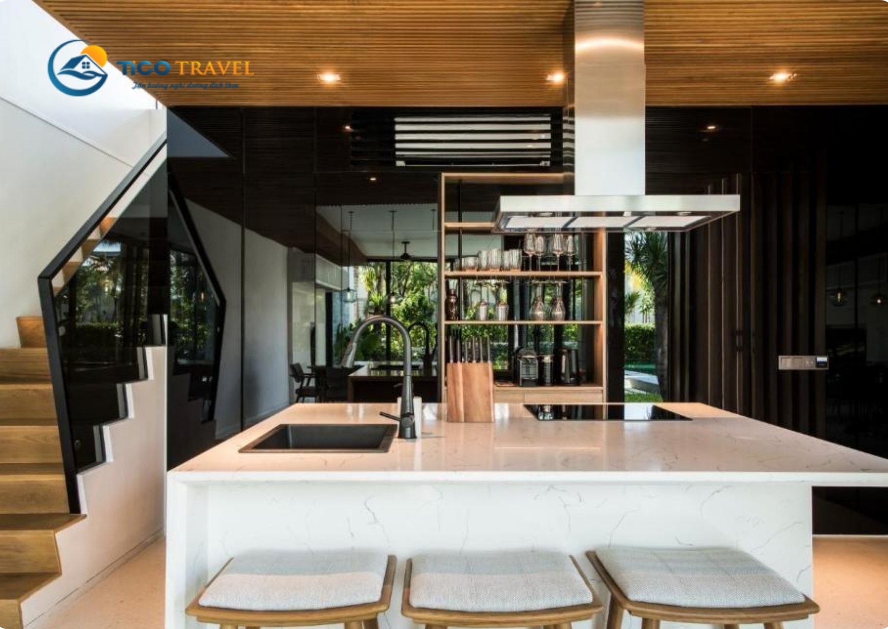 Khách sạn Flamingo Đại Hải
