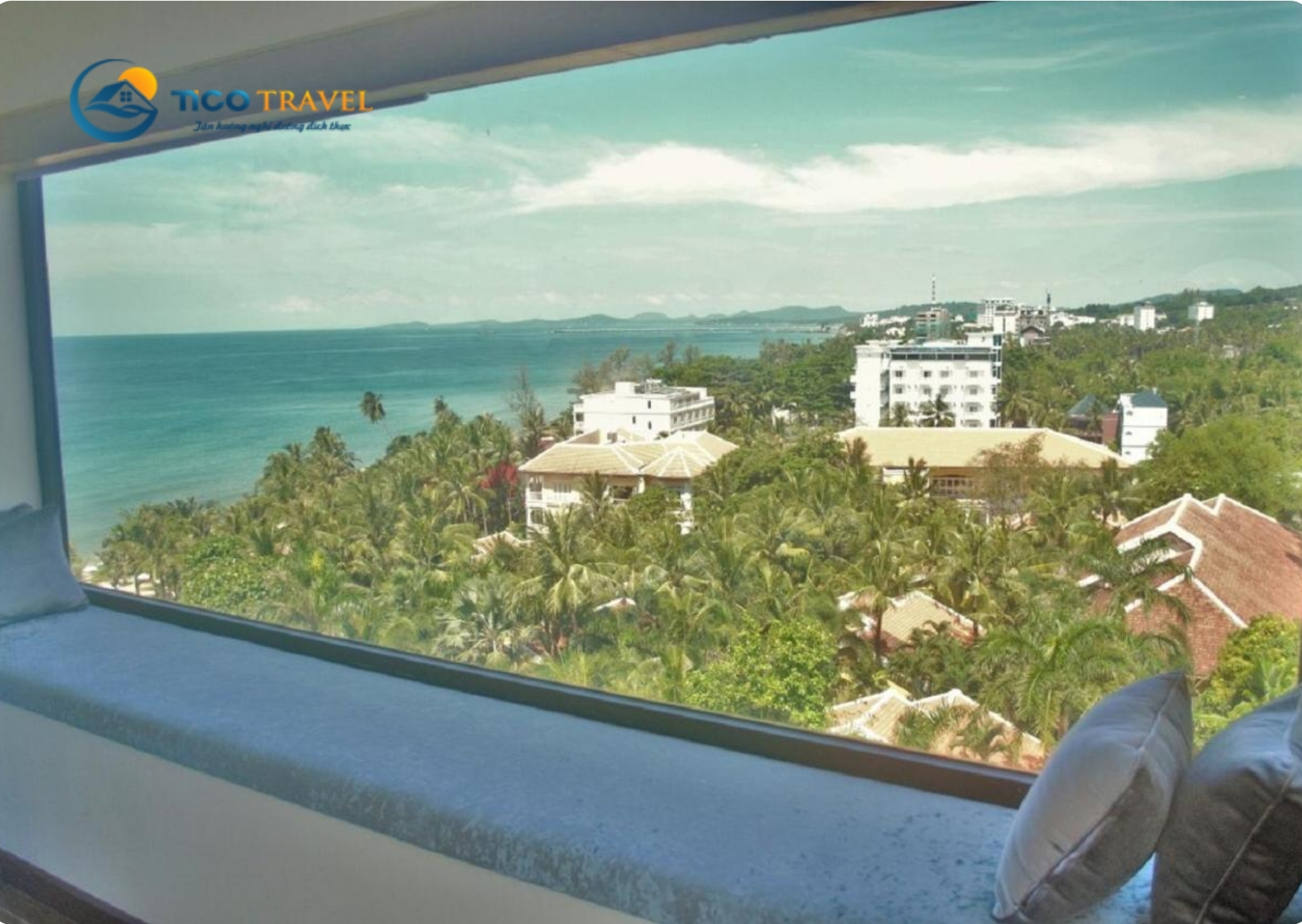 Coral Bay Phú Quốc