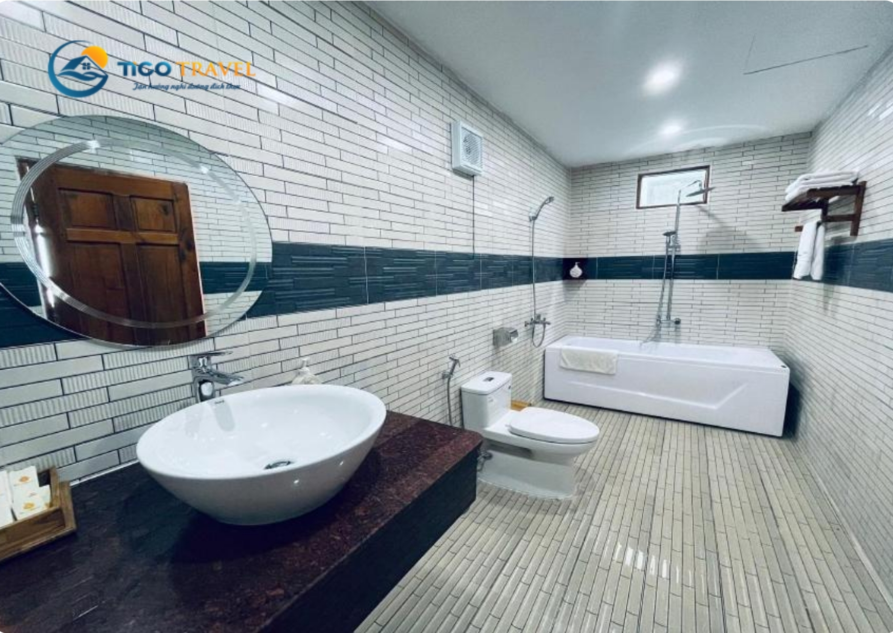 Khách sạn Flamingo Đại Hải