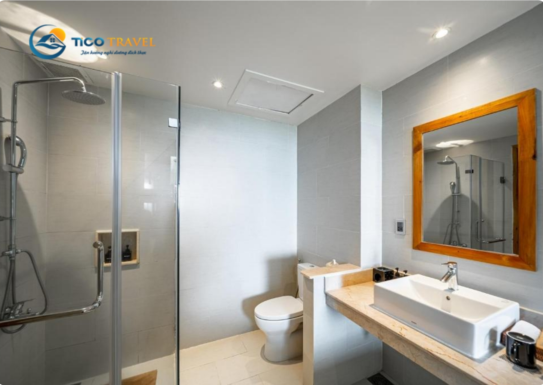 Khách sạn Flamingo Đại Hải