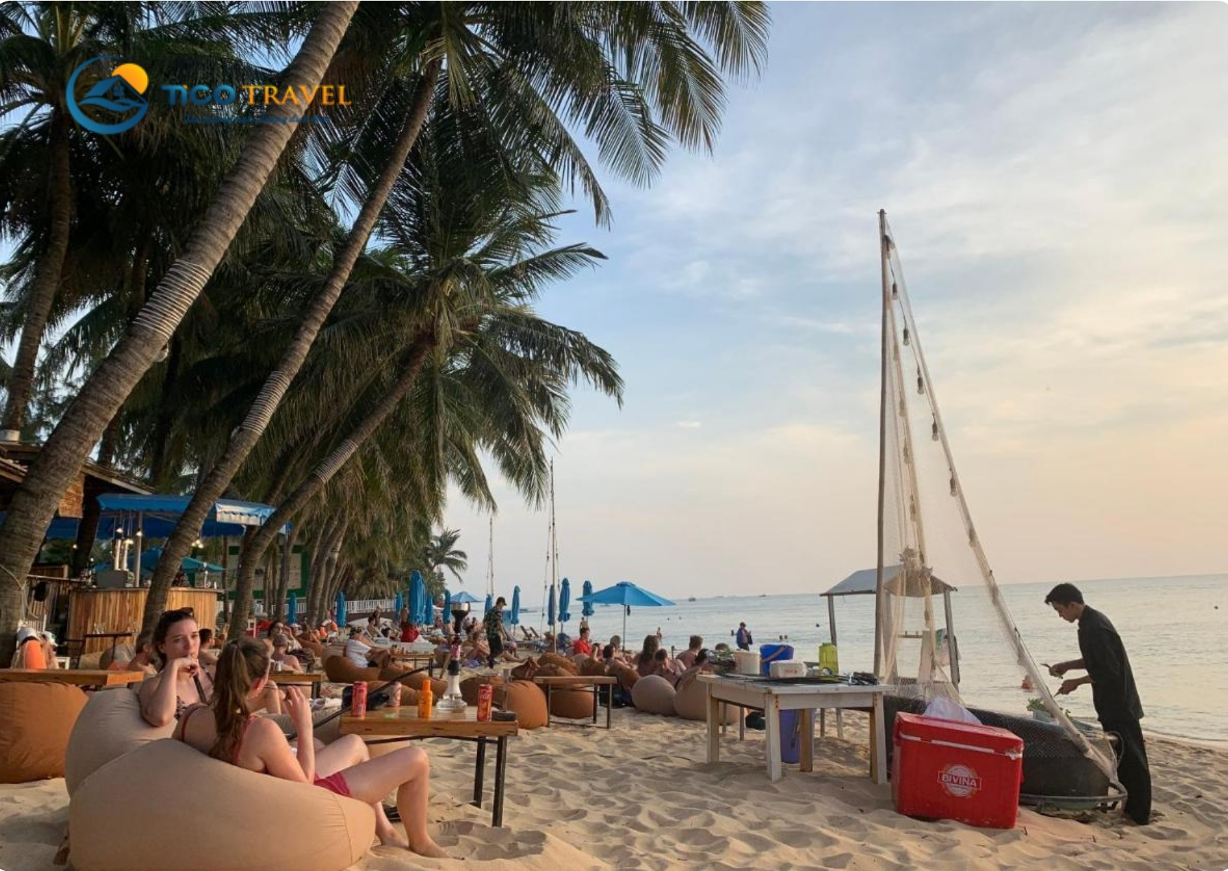 Hawaii Resort Phú Quốc