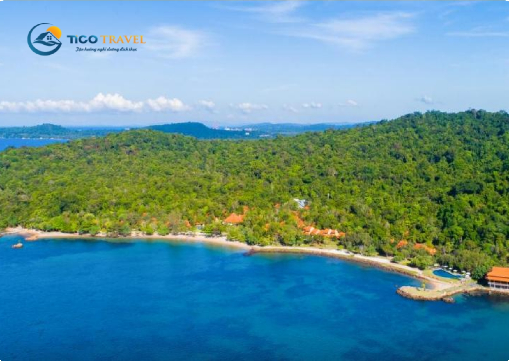 GREEN BAY PHU QUOC RESORT & SPA