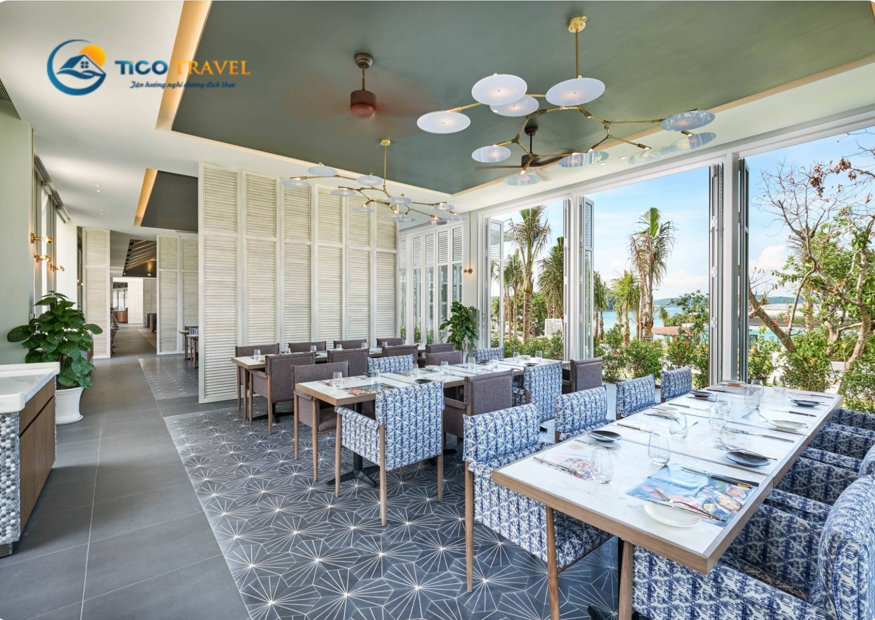 Premier Village Phu Quoc Resort Emerald Bay