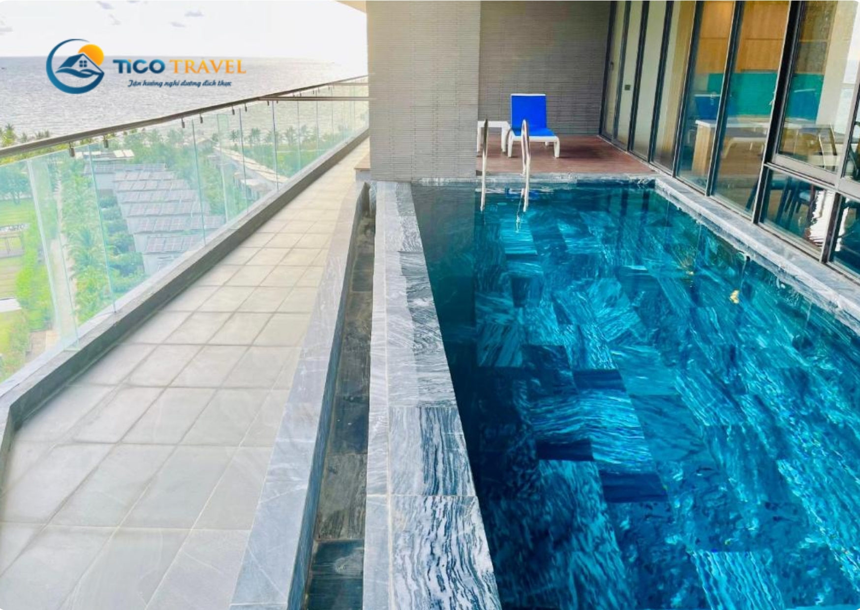Phòng Deluxe 1 người