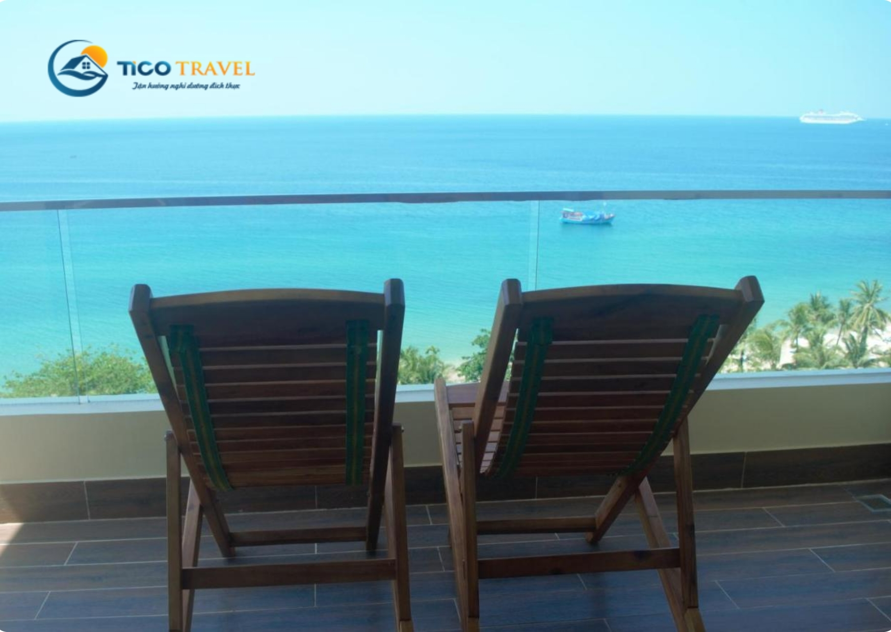 Coral Bay Phú Quốc
