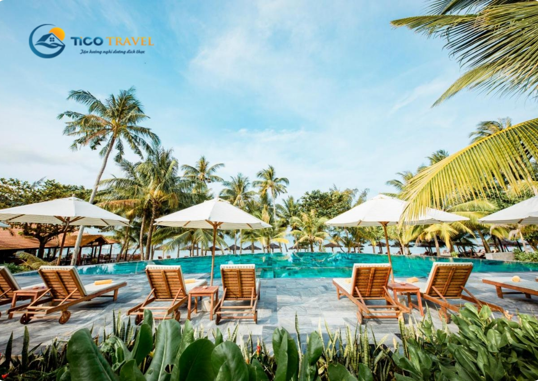 Thanh Kieu Beach Resort