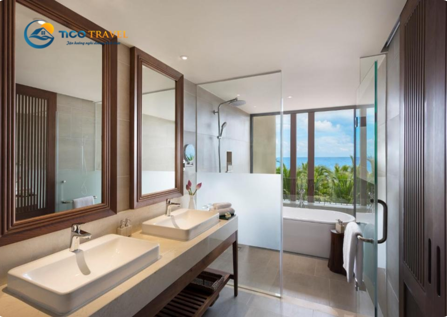 Khách sạn Flamingo Đại Hải