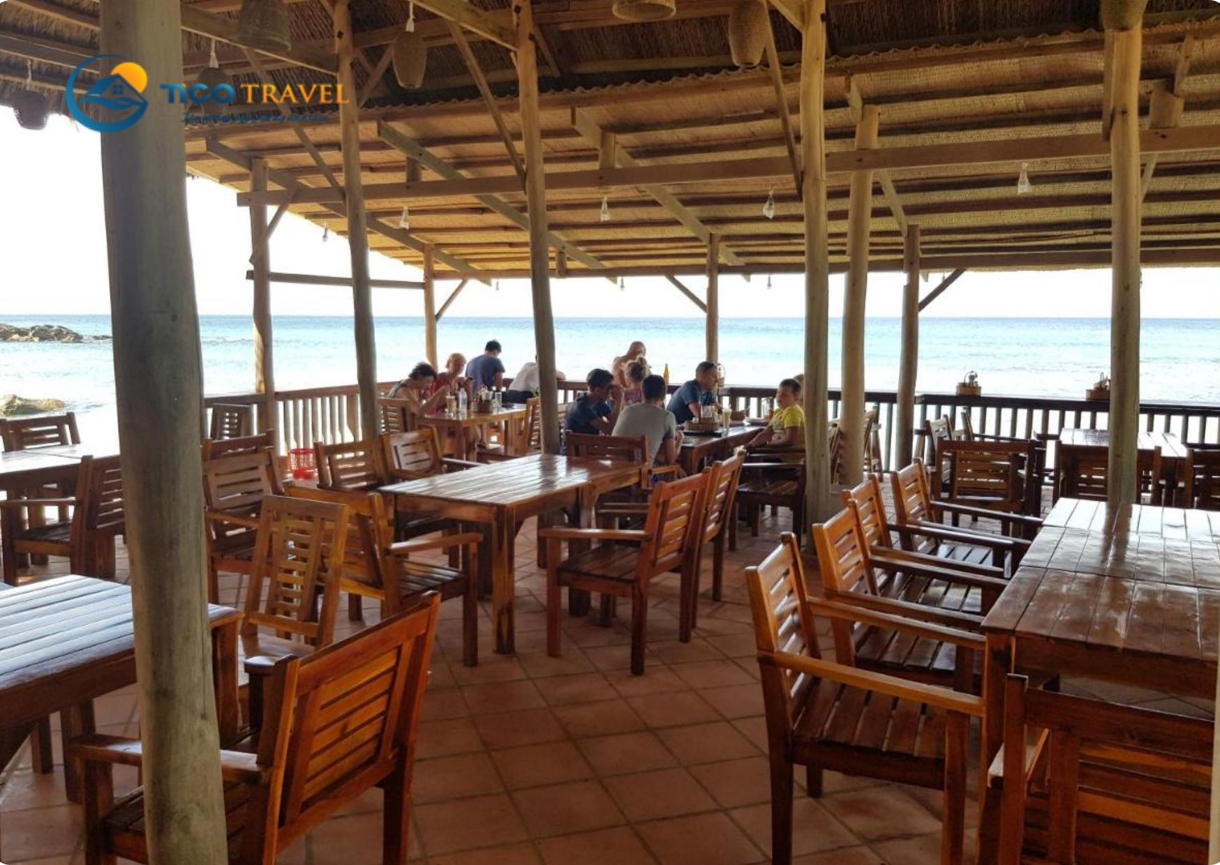 Free Beach Resort Phú Quốc
