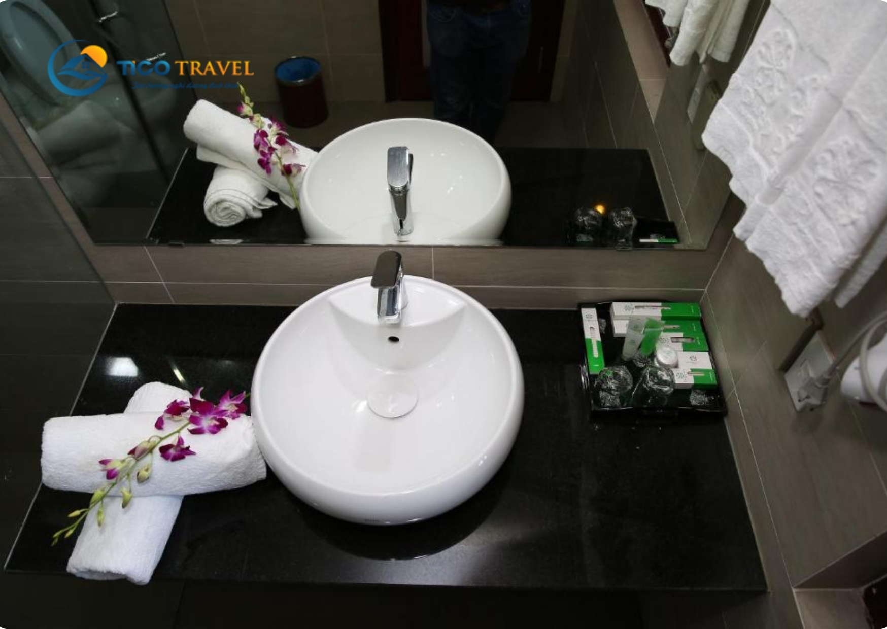 Khách sạn Flamingo Đại Hải