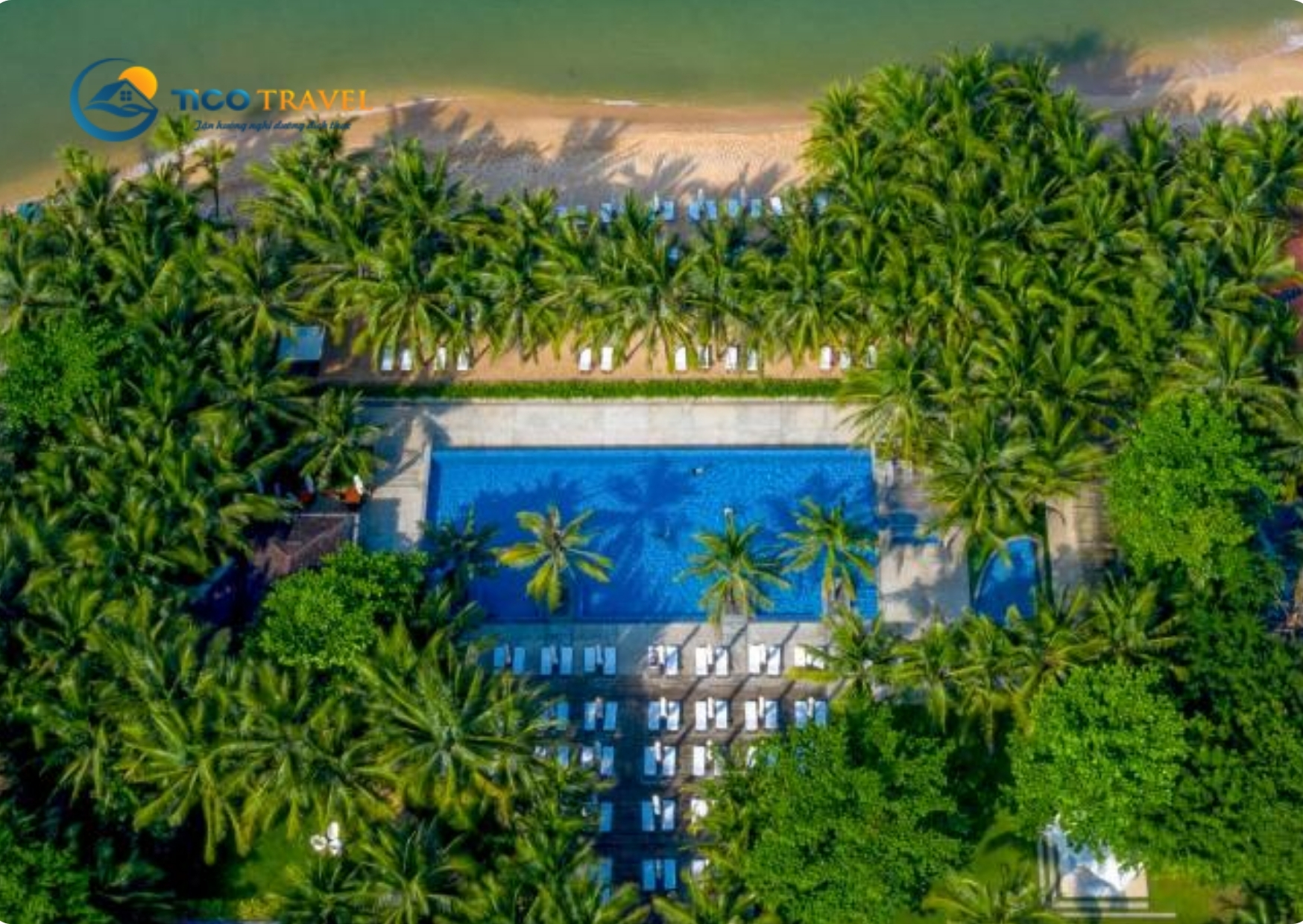 SALINDA RESORT PHU QUOC ISLAND