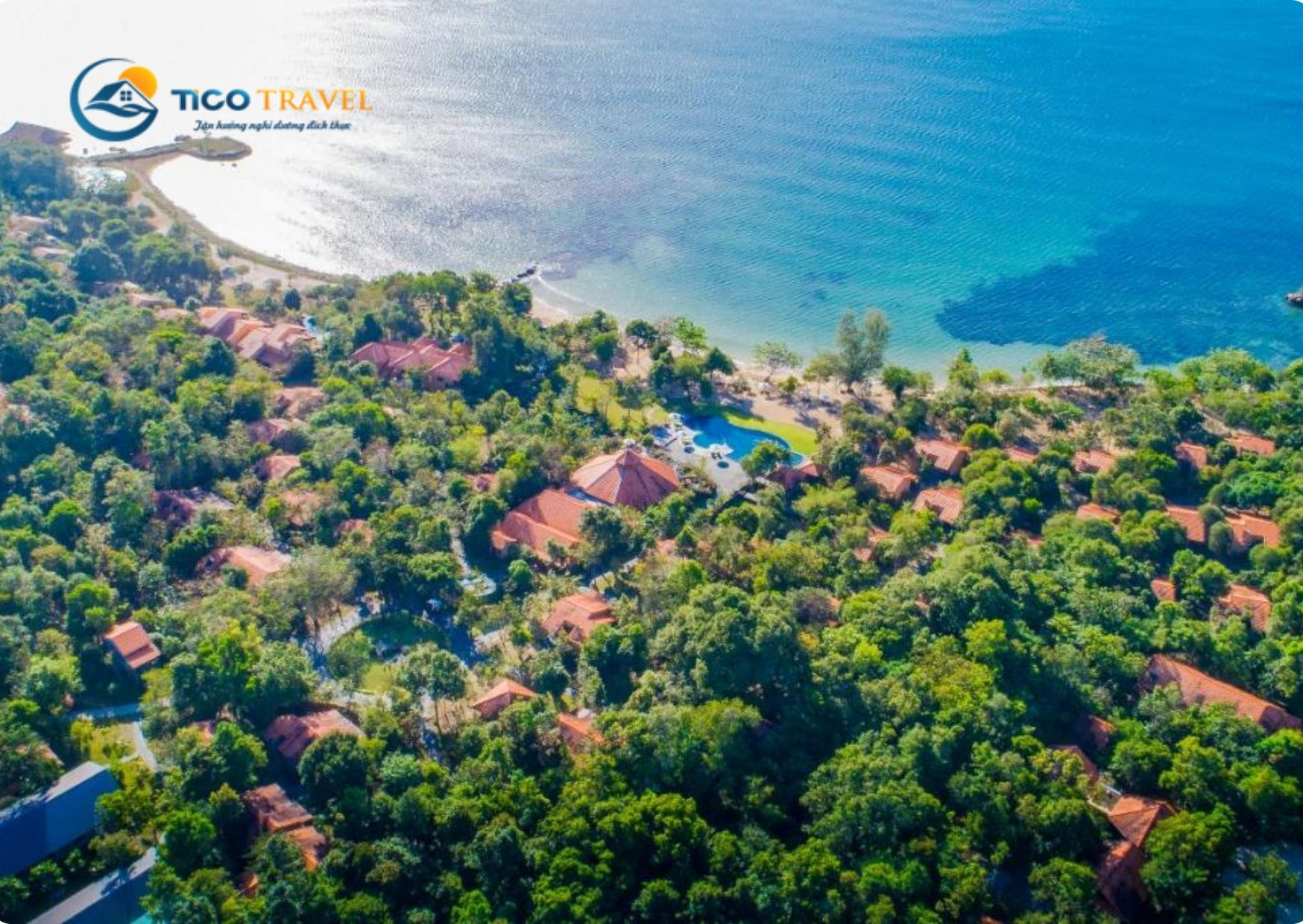 GREEN BAY PHU QUOC RESORT & SPA