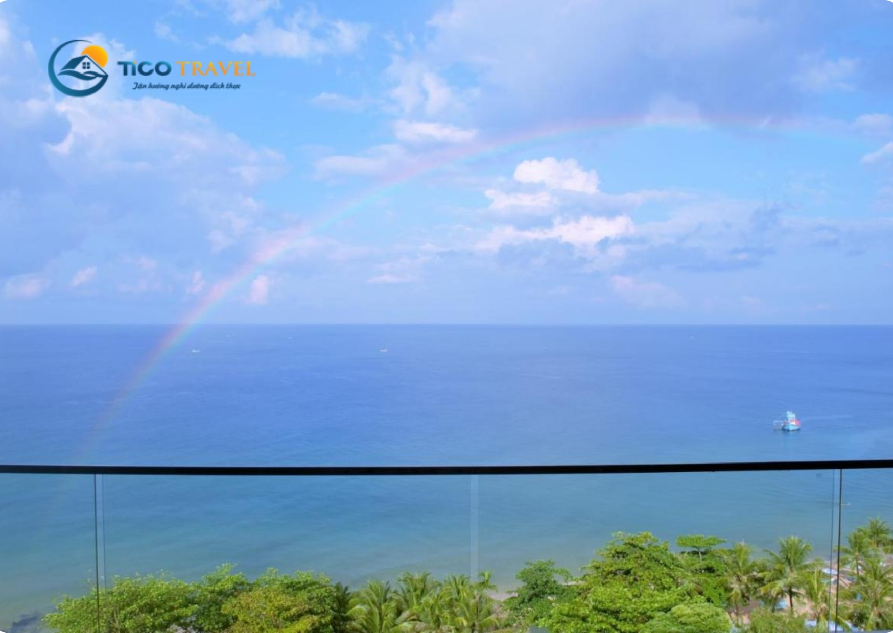 Coral Bay Phú Quốc
