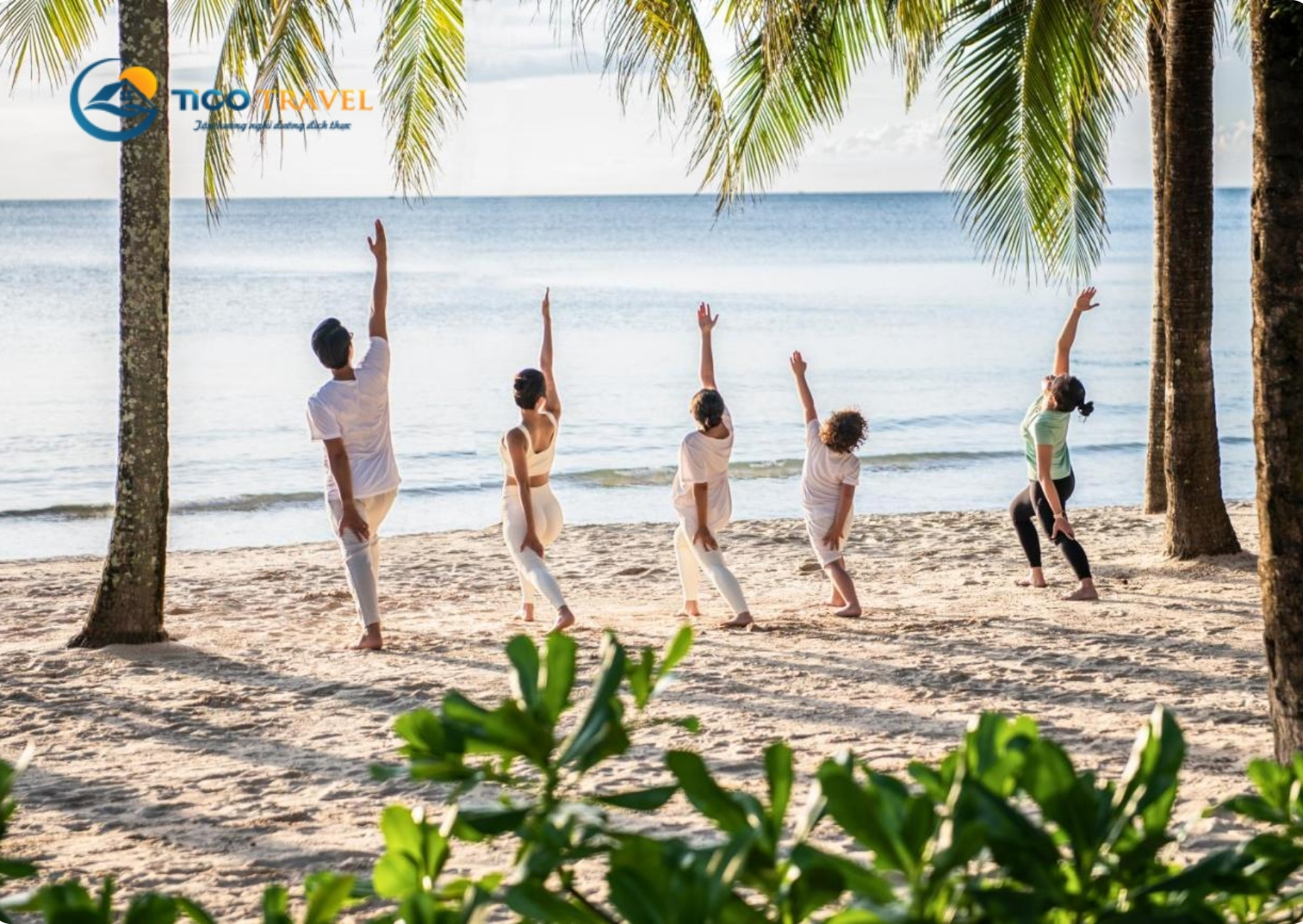 Vinpearl Resort & Spa Phú Quốc