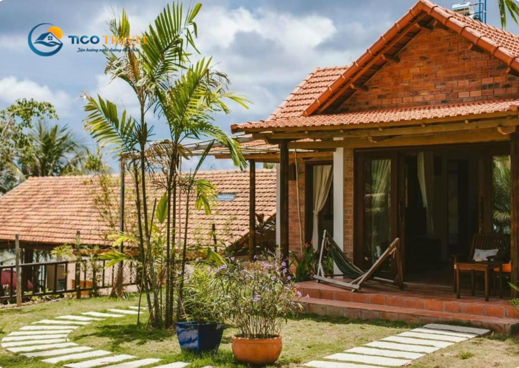 Thanh Kieu Beach Resort