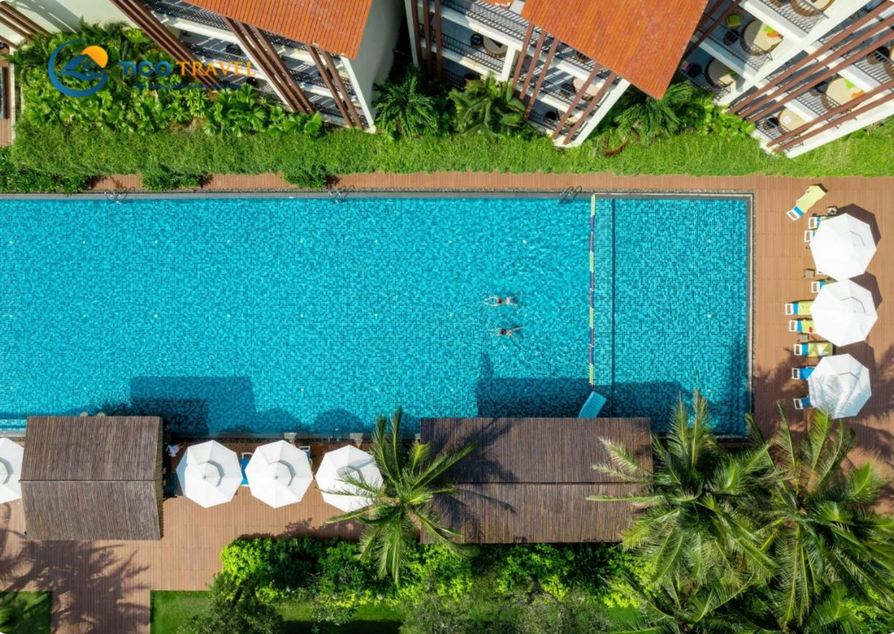 Dusit Princess Moonrise Beach Resort