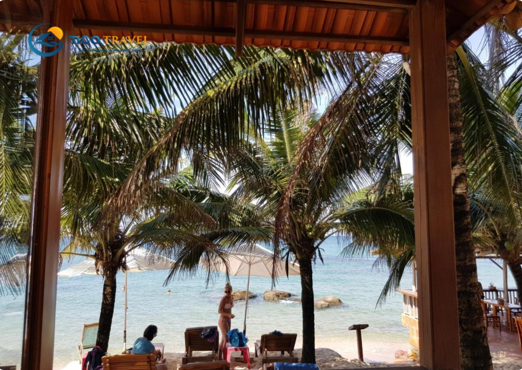 Free Beach Resort Phú Quốc