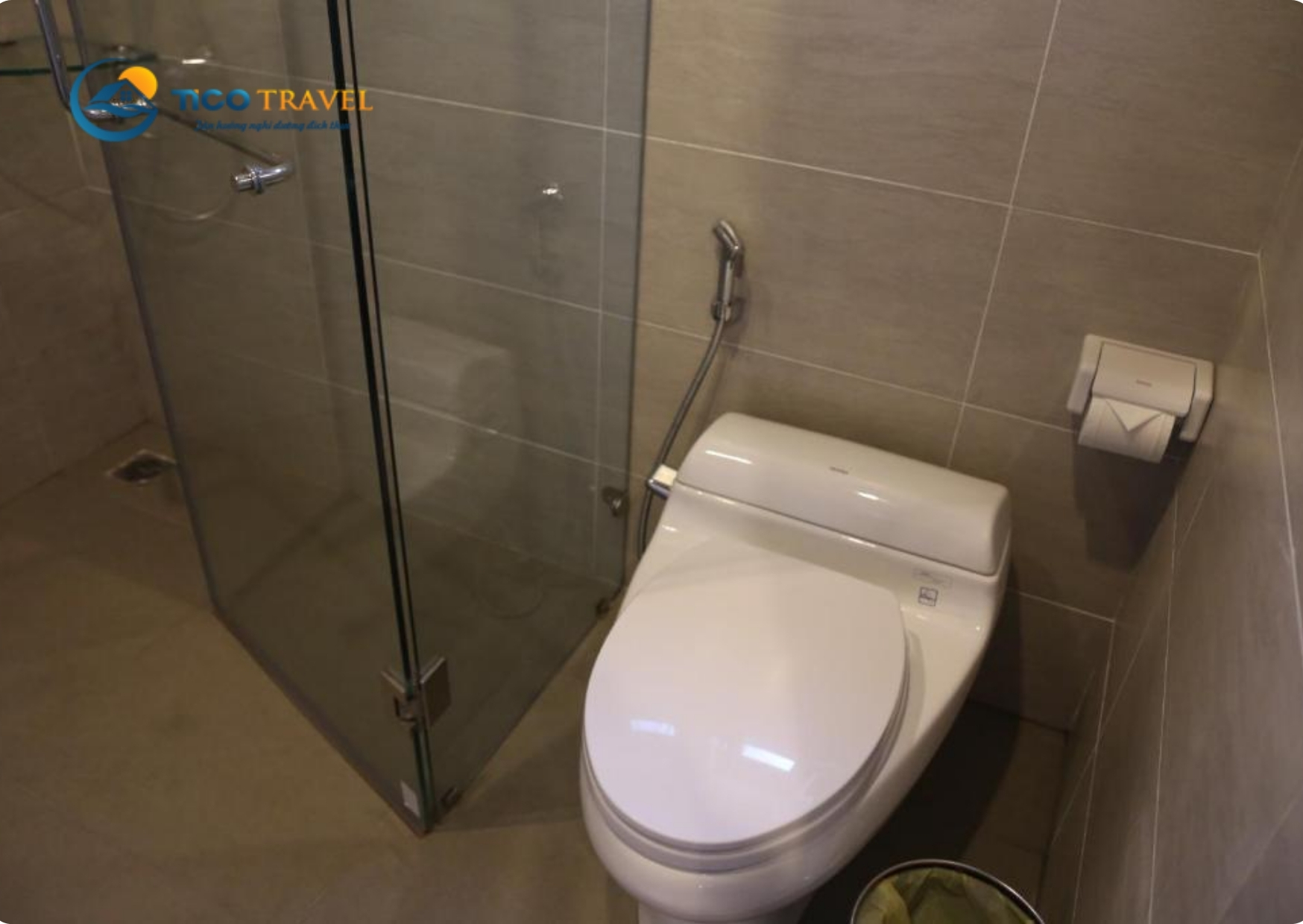 Khách sạn Flamingo Đại Hải