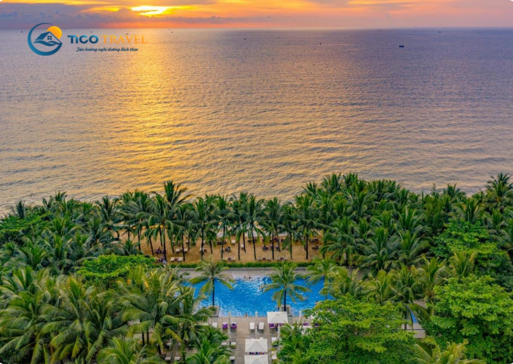 SALINDA RESORT PHU QUOC ISLAND