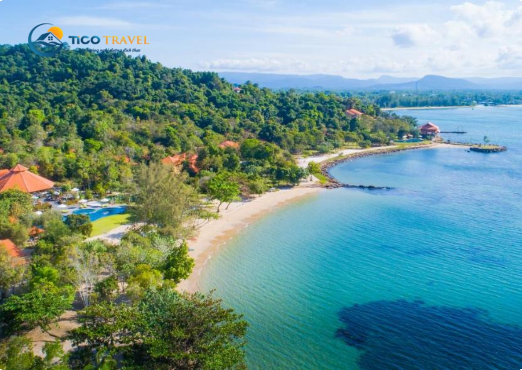 GREEN BAY PHU QUOC RESORT & SPA