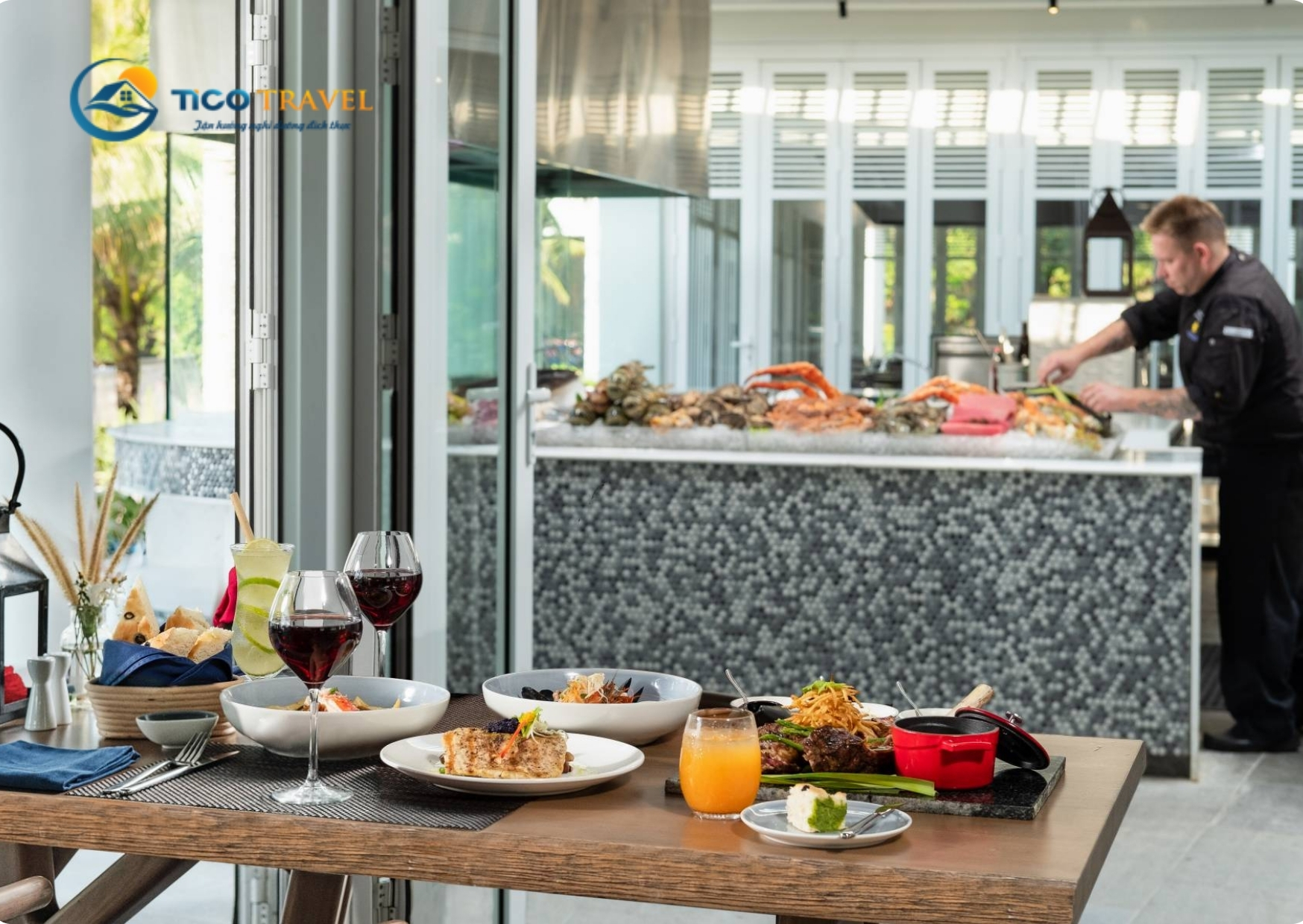 Premier Village Phu Quoc Resort Emerald Bay