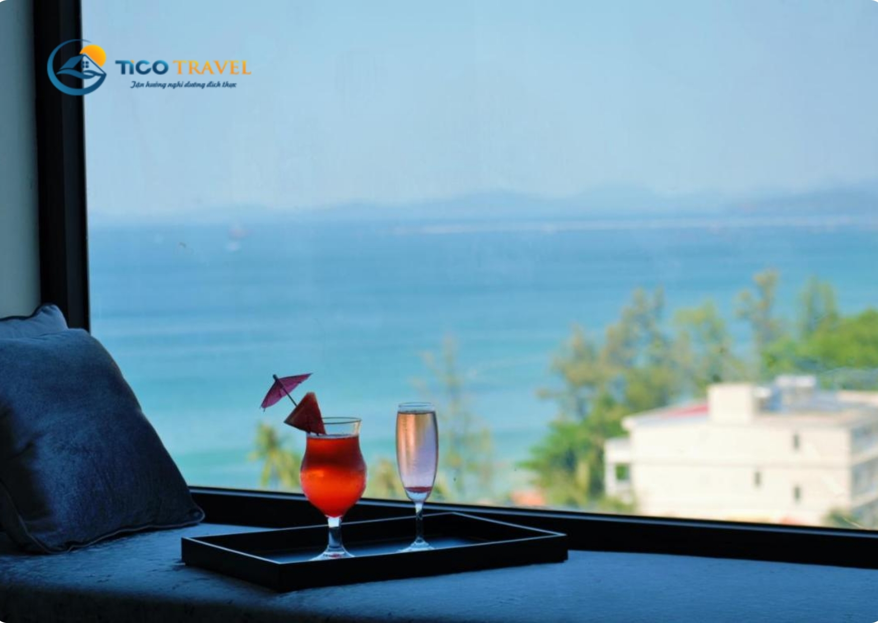 Coral Bay Phú Quốc