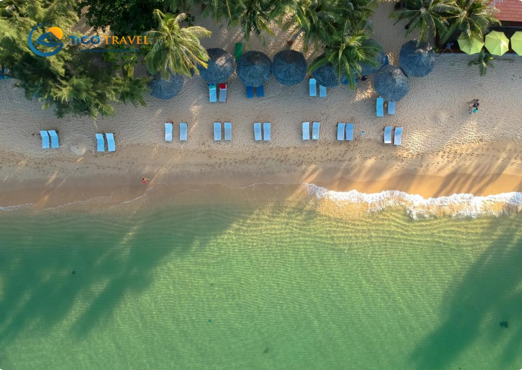 Thanh Kieu Beach Resort