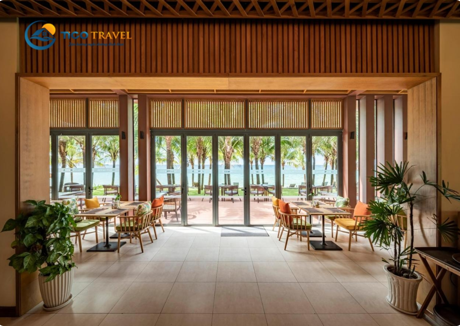 Dusit Princess Moonrise Beach Resort
