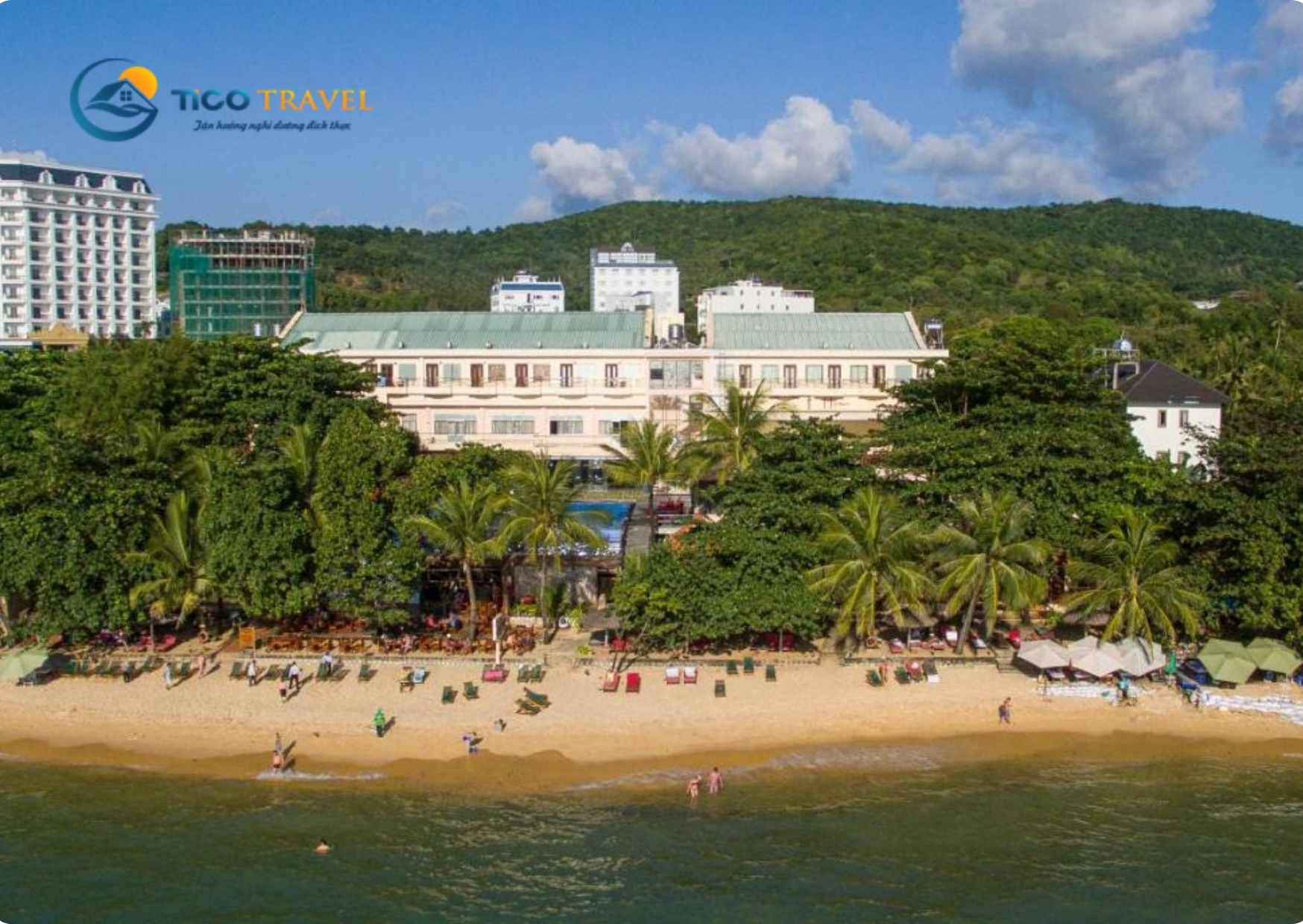 Kim Hoa Resort