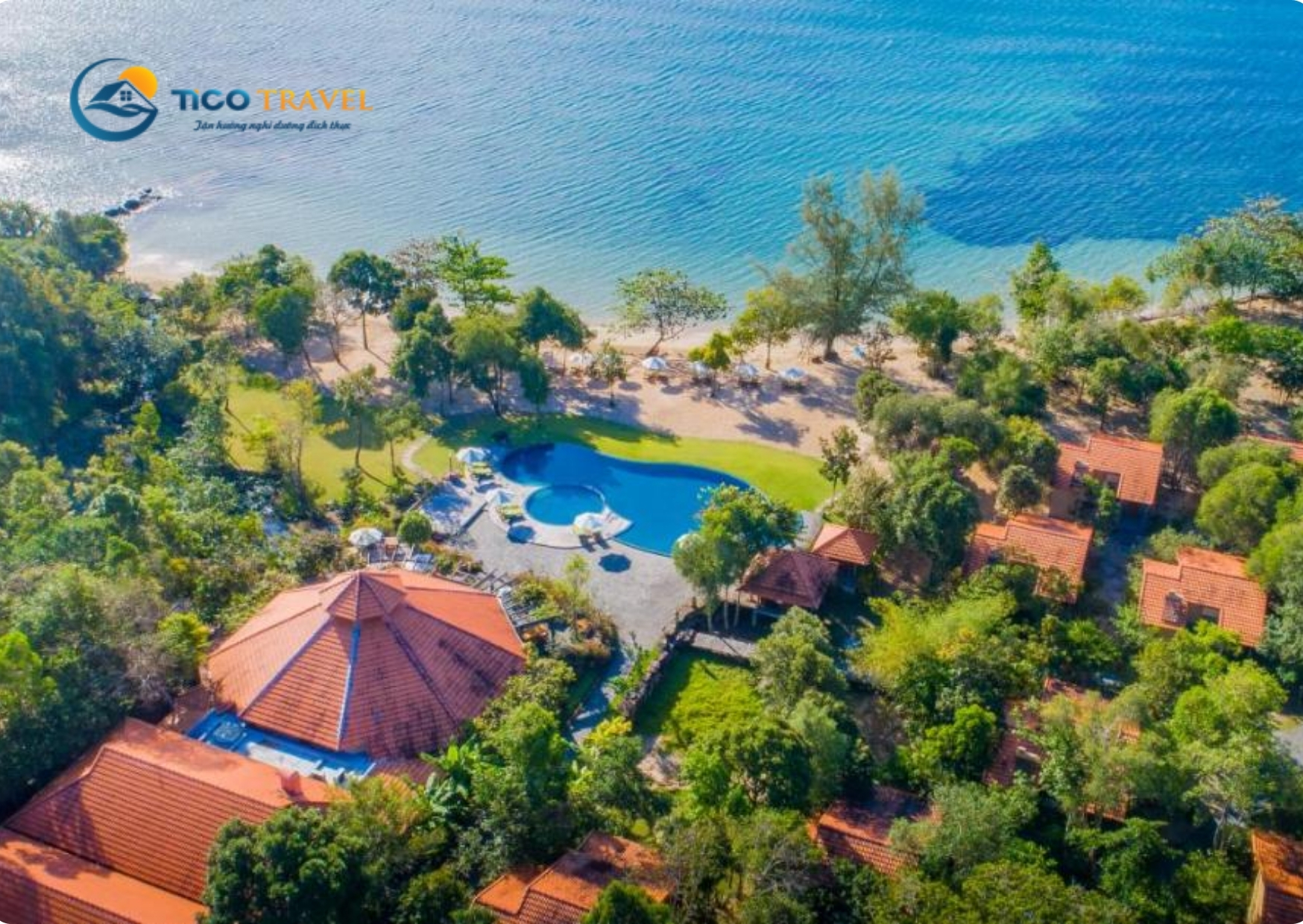 GREEN BAY PHU QUOC RESORT & SPA