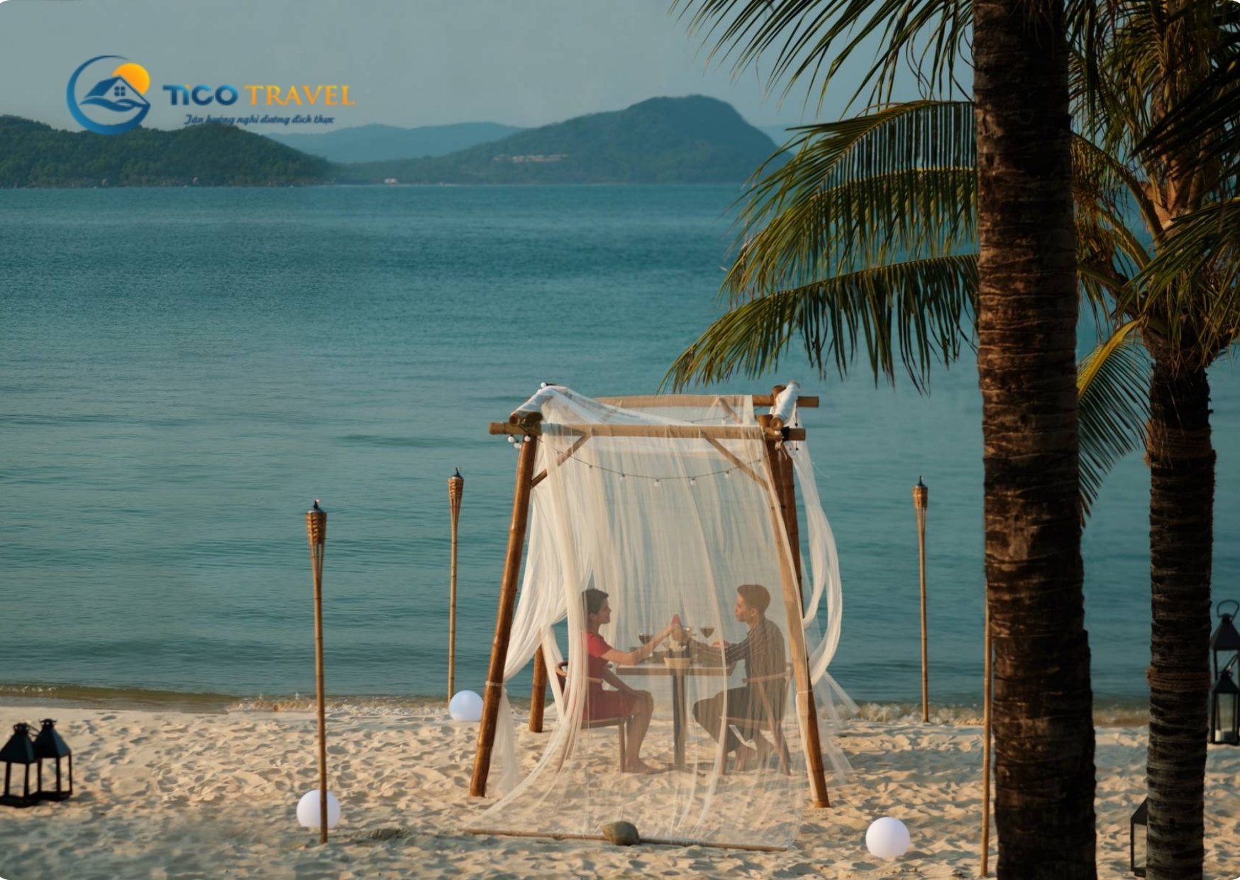 Premier Village Phu Quoc Resort Emerald Bay
