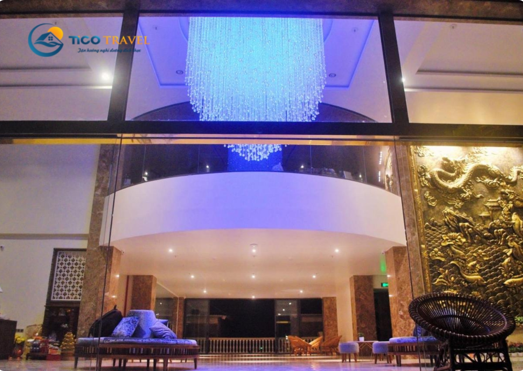 Coral Bay Phú Quốc