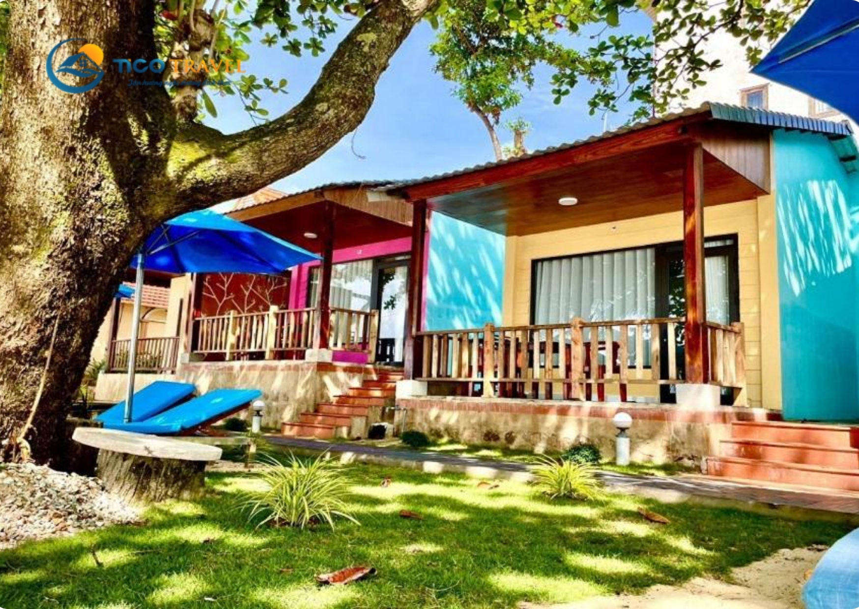 Khách sạn Flamingo Đại Hải