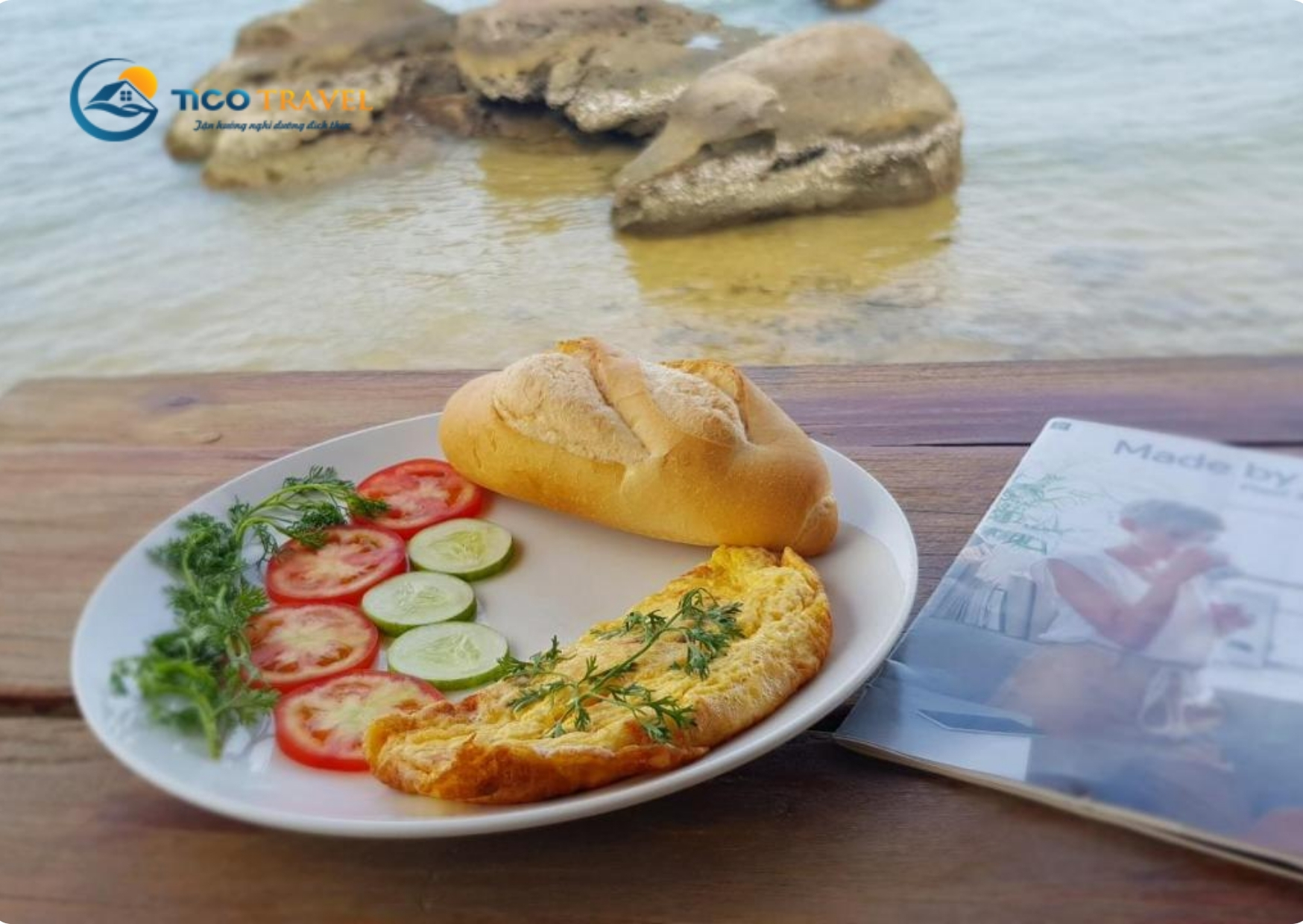 Free Beach Resort Phú Quốc