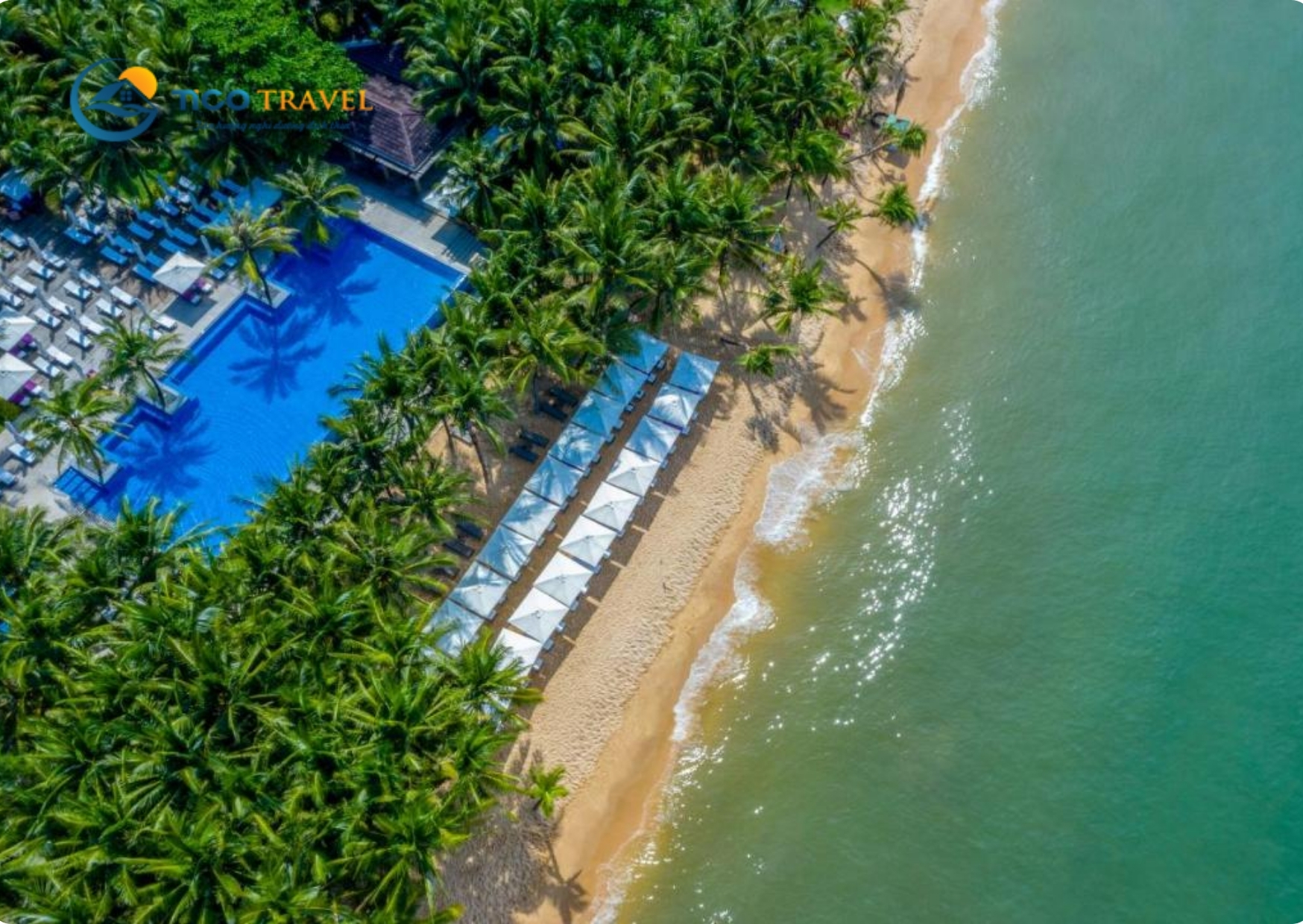 SALINDA RESORT PHU QUOC ISLAND