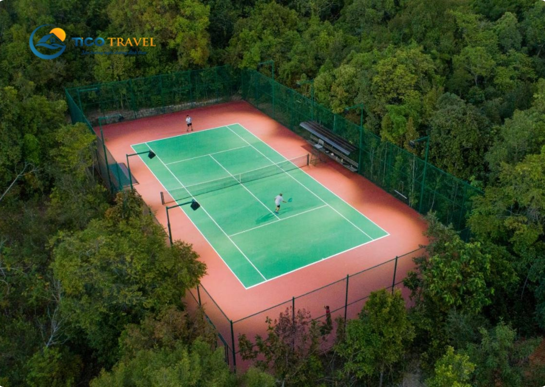GREEN BAY PHU QUOC RESORT & SPA