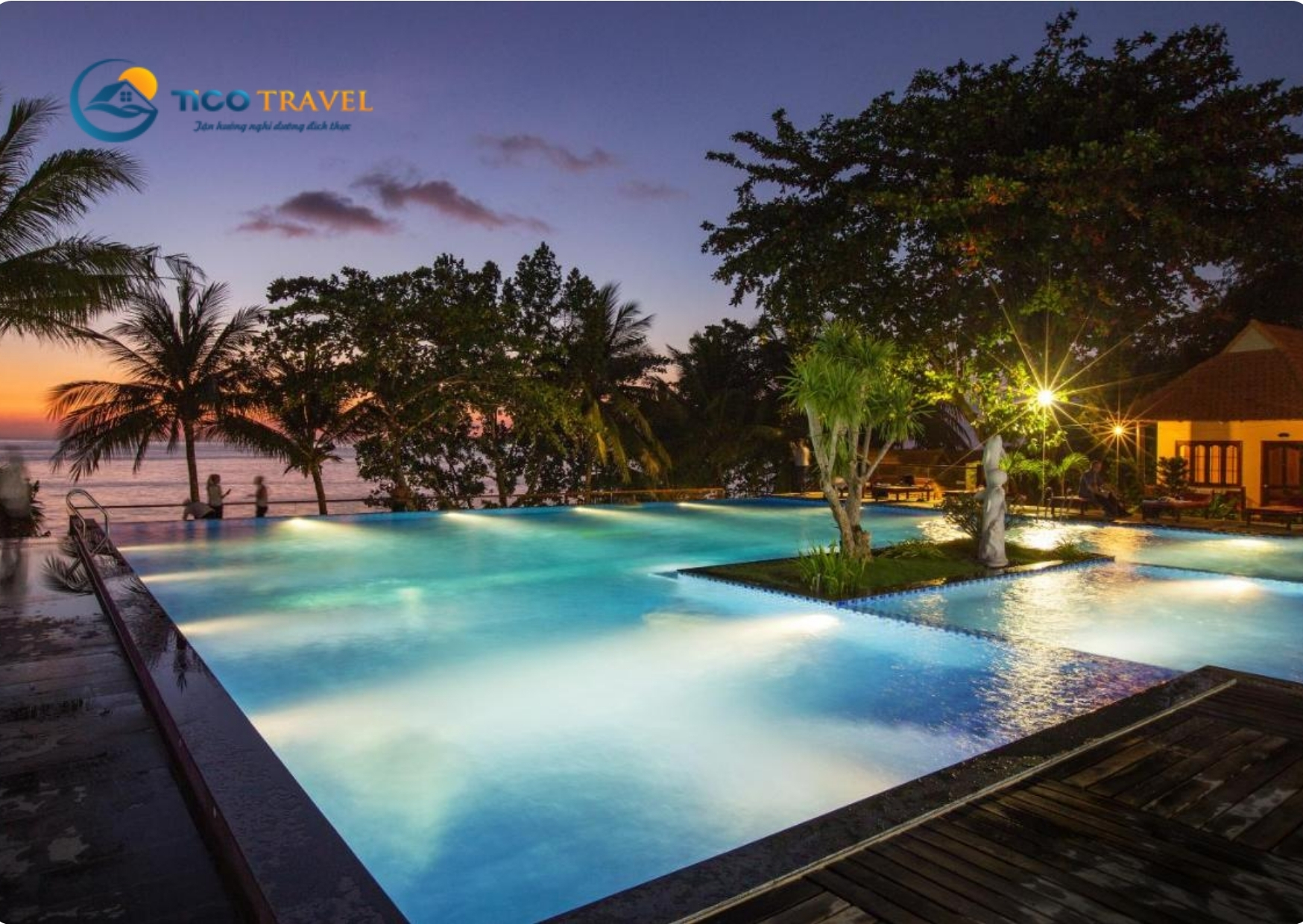 Kim Hoa Resort