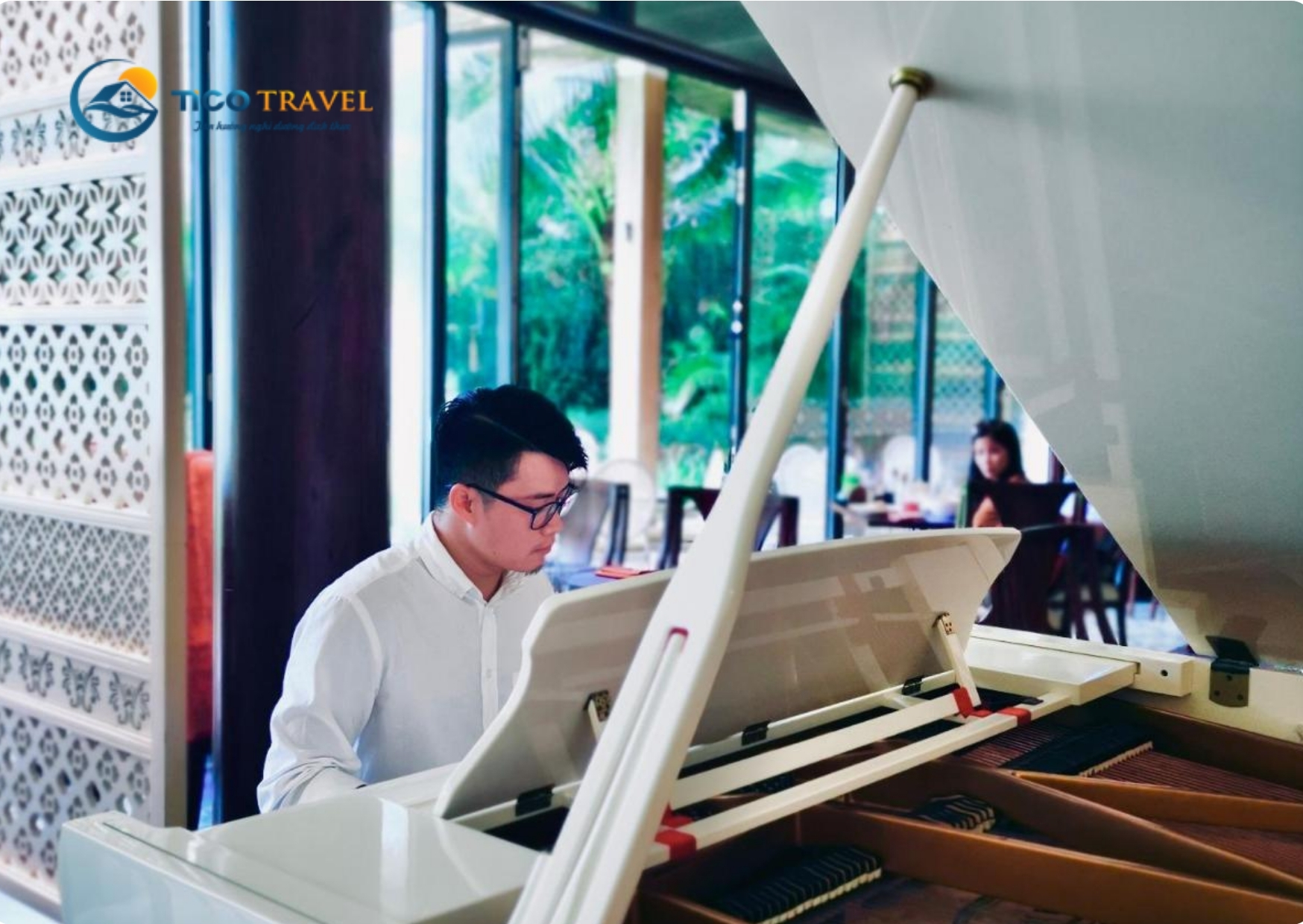 SALINDA RESORT PHU QUOC ISLAND