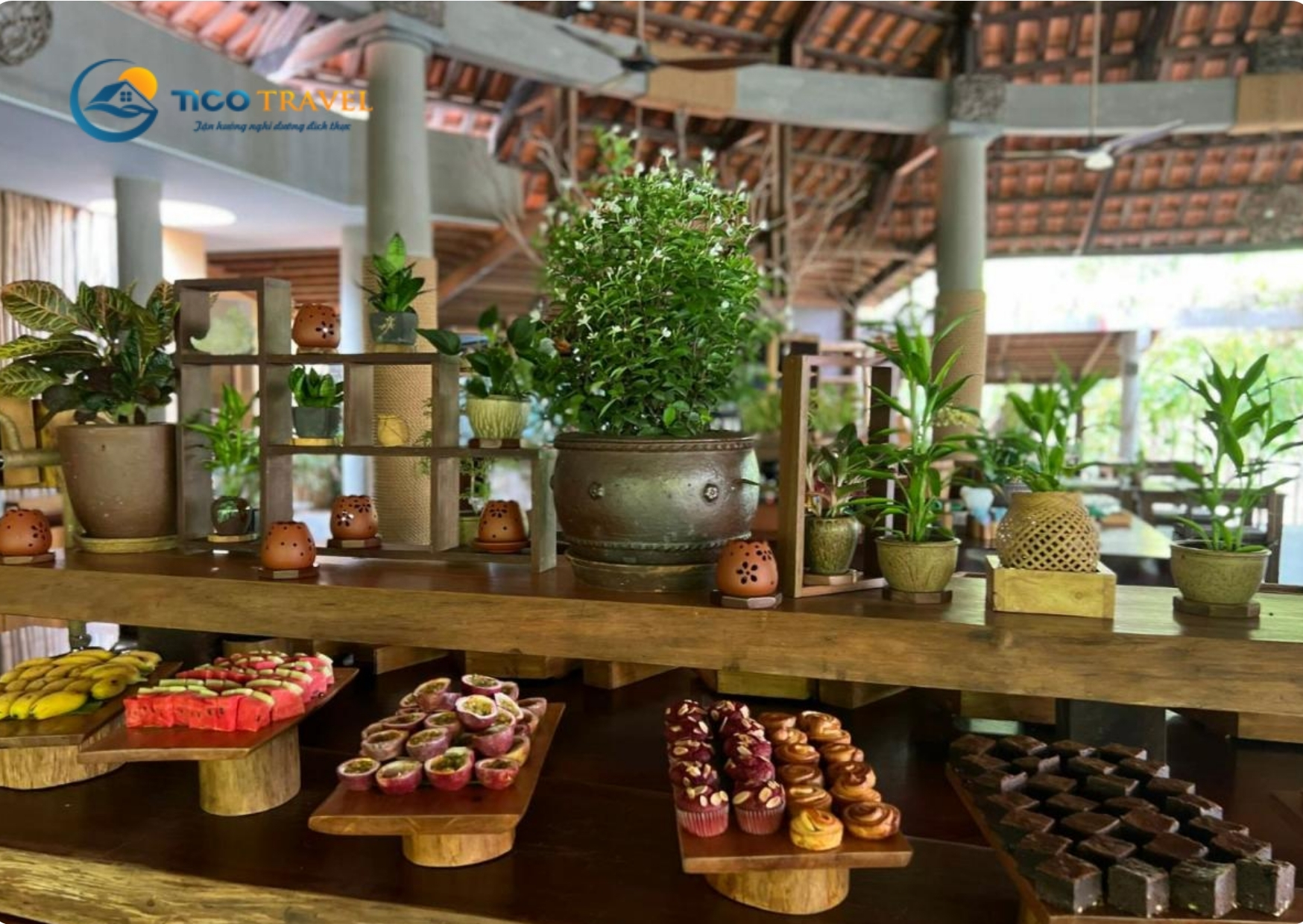 GREEN BAY PHU QUOC RESORT & SPA