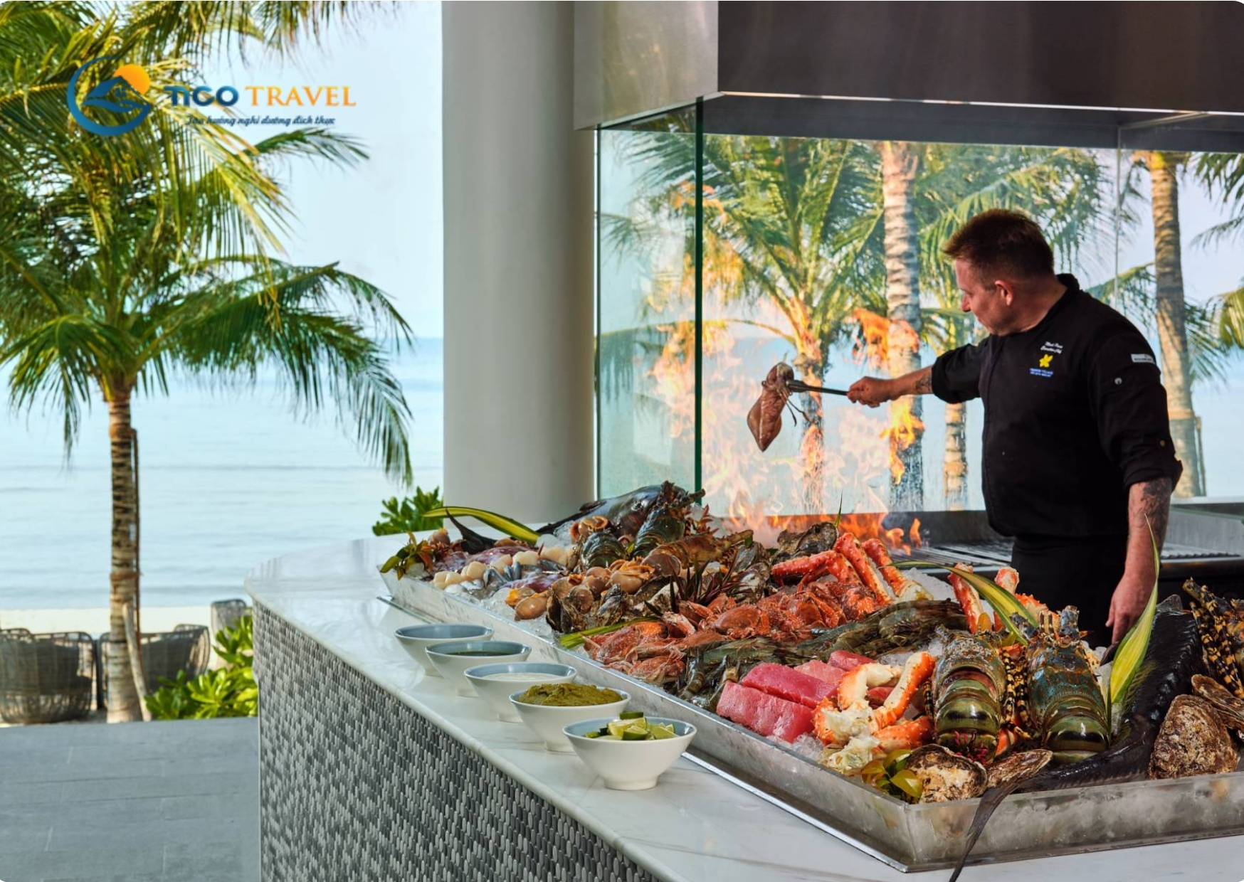 Premier Village Phu Quoc Resort Emerald Bay