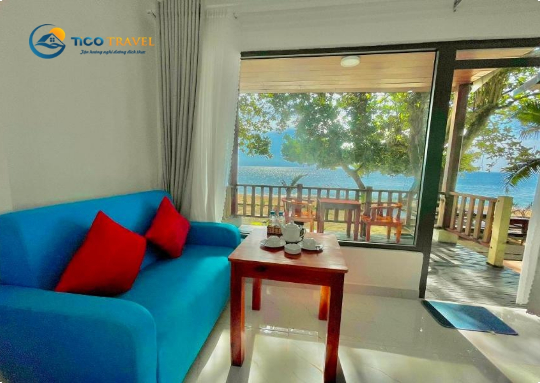 Khách sạn Flamingo Đại Hải