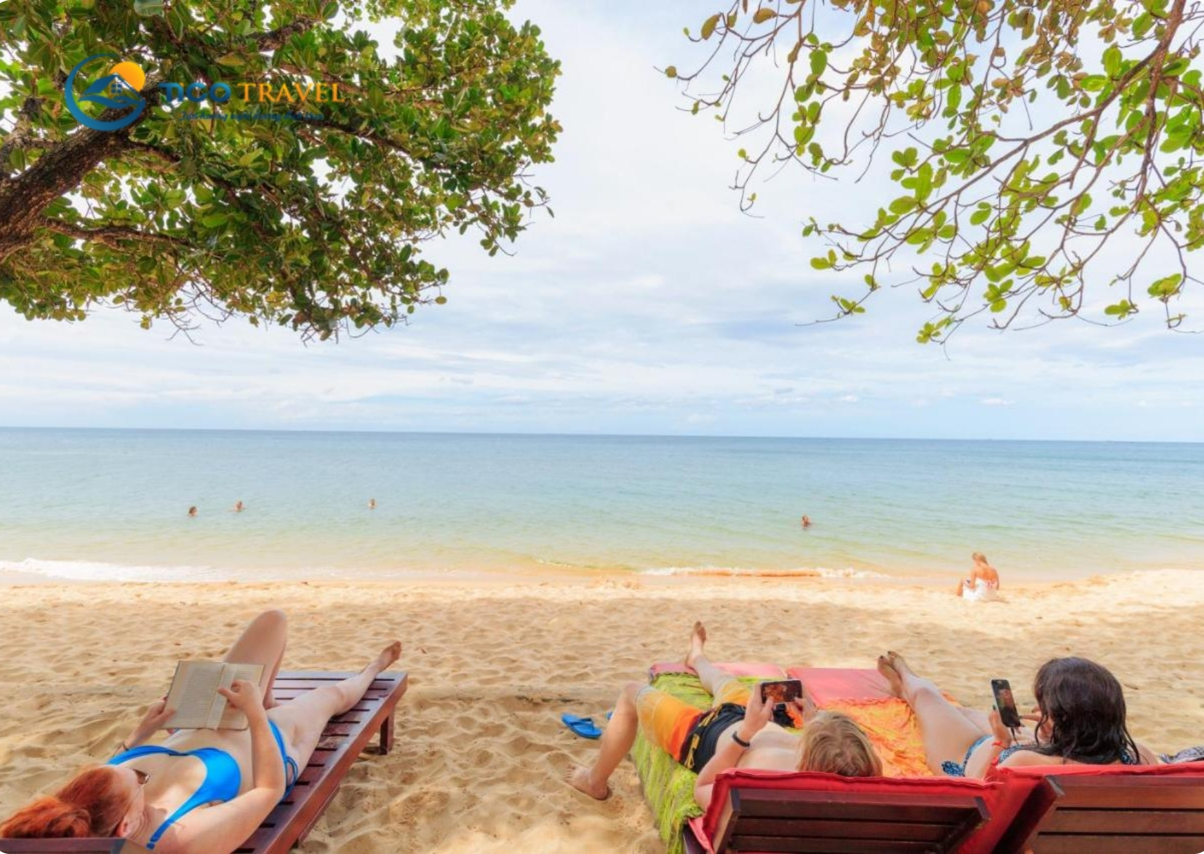 Kim Hoa Resort