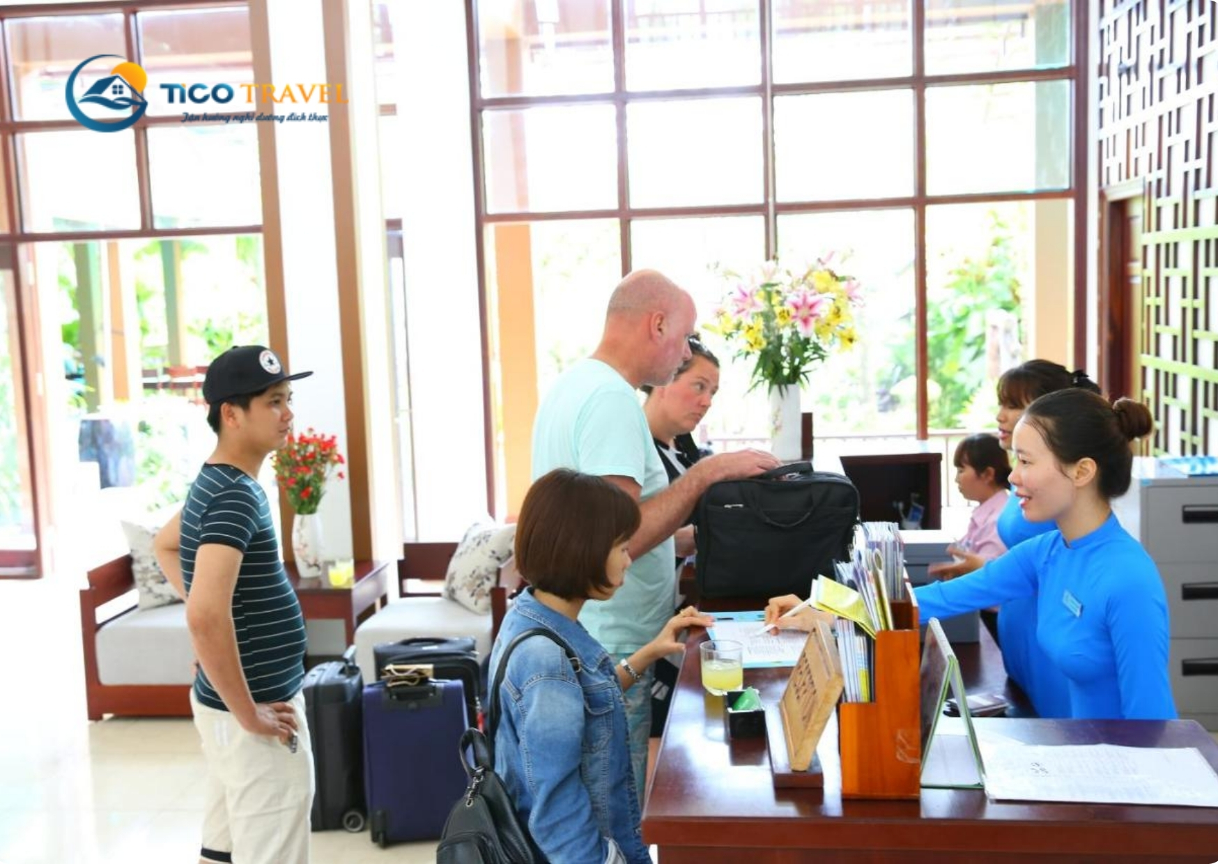 Tropicana Resort Phú Quốc