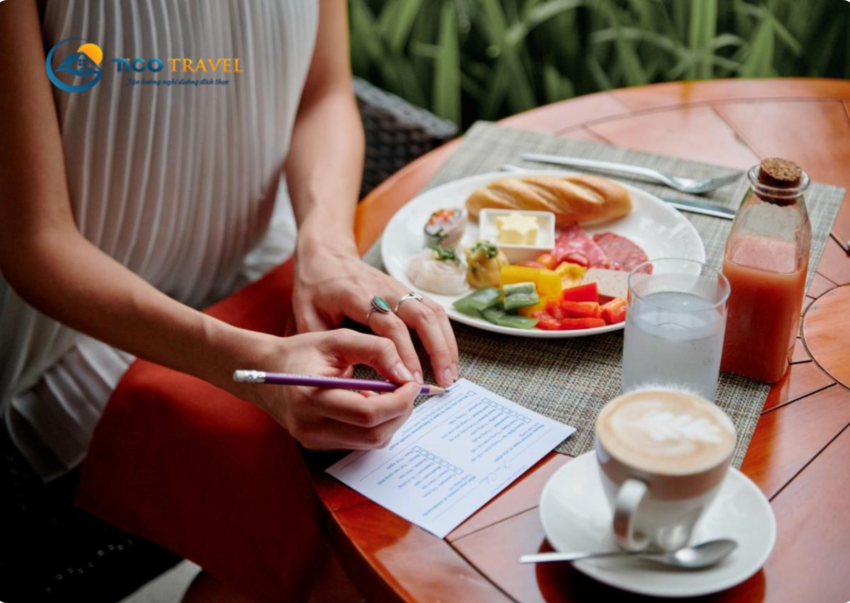 SALINDA RESORT PHU QUOC ISLAND
