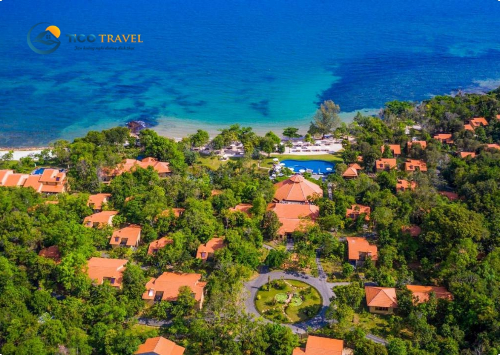 GREEN BAY PHU QUOC RESORT & SPA