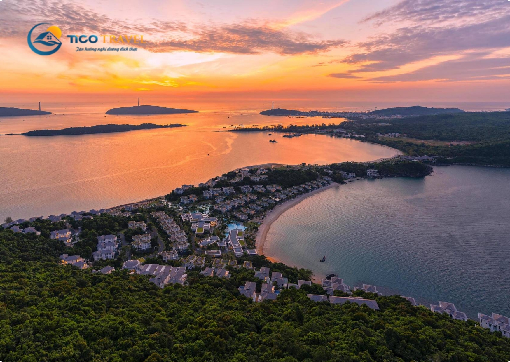 Premier Village Phu Quoc Resort Emerald Bay