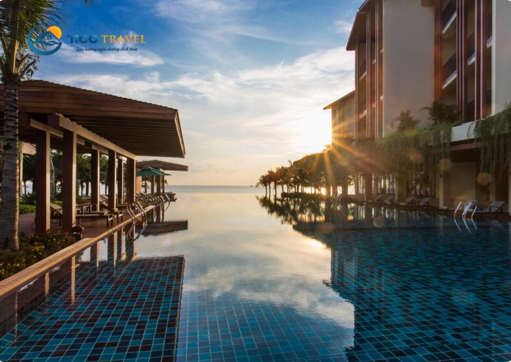 Dusit Princess Moonrise Beach Resort