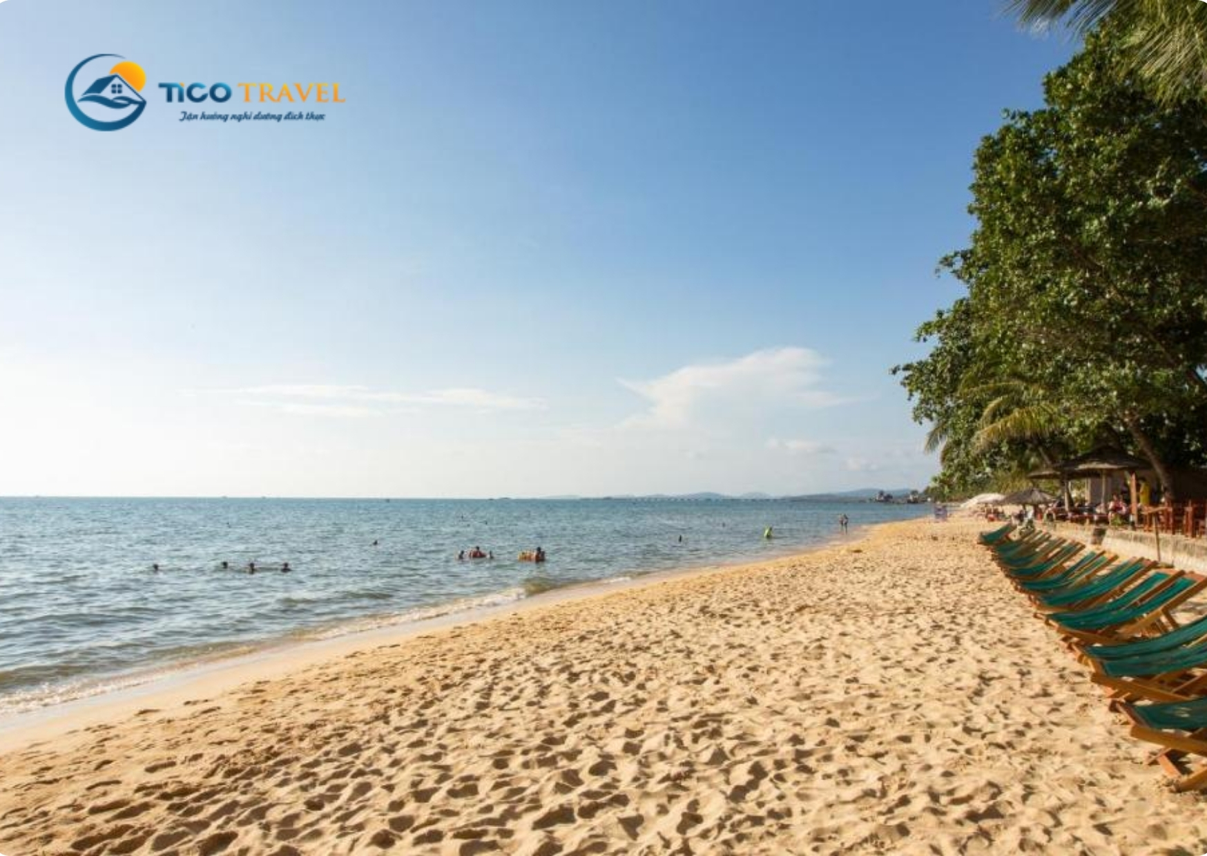 Kim Hoa Resort