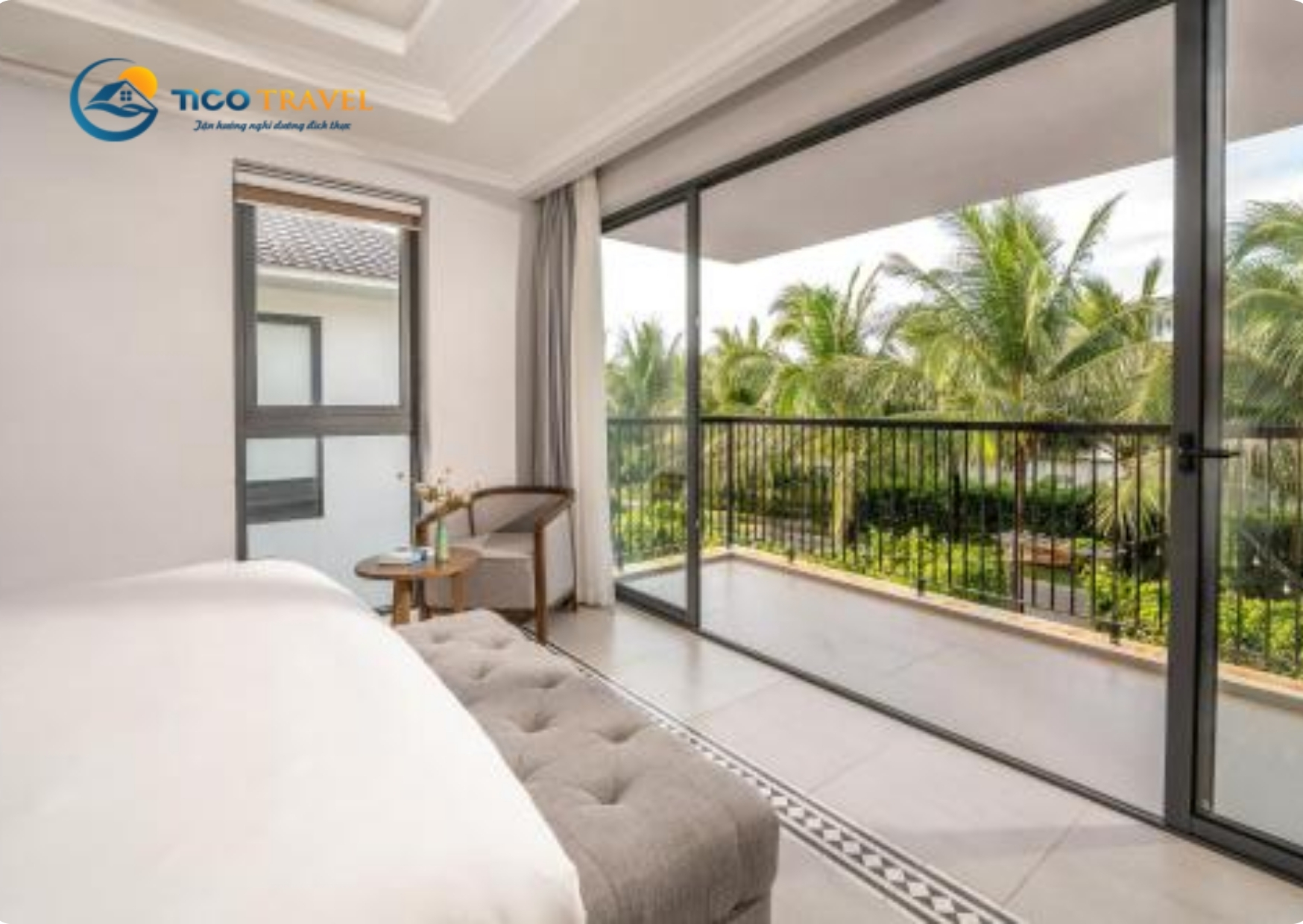 Khách sạn Flamingo Đại Hải