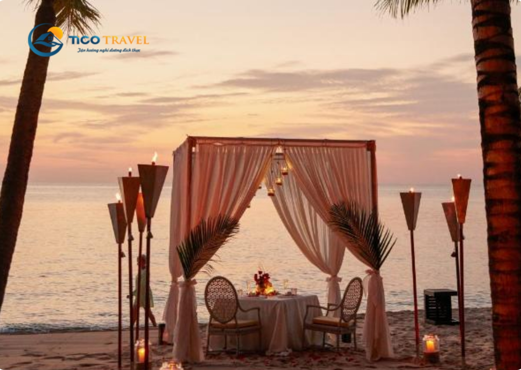 SALINDA RESORT PHU QUOC ISLAND