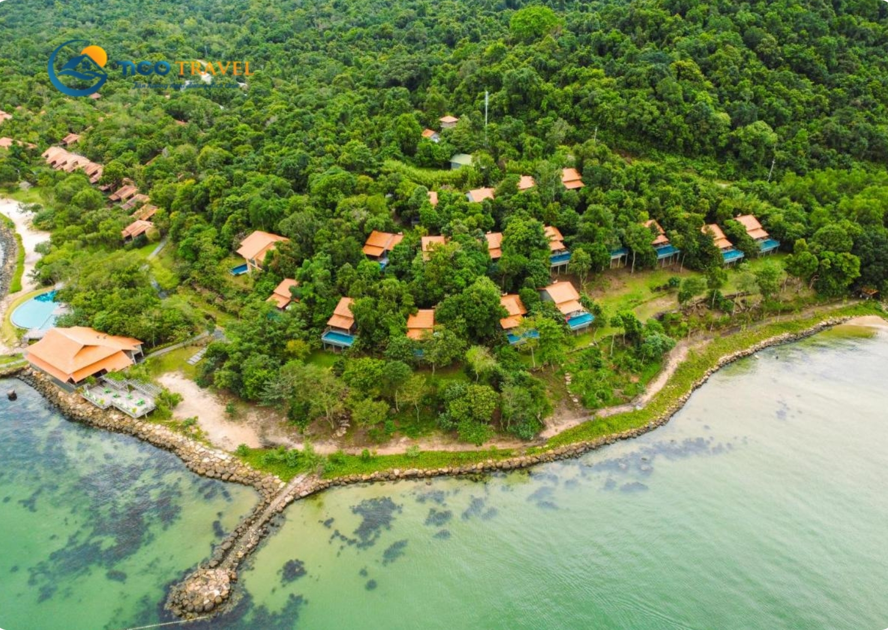 GREEN BAY PHU QUOC RESORT & SPA